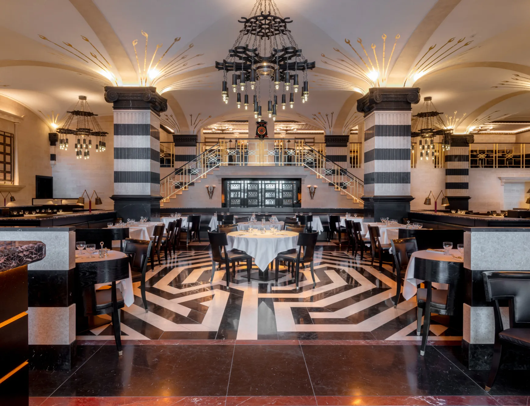 The Wolseley