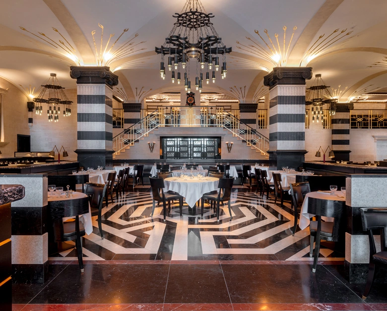 The Wolseley
